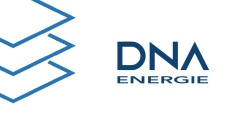 DNA ENERGIE BLEU